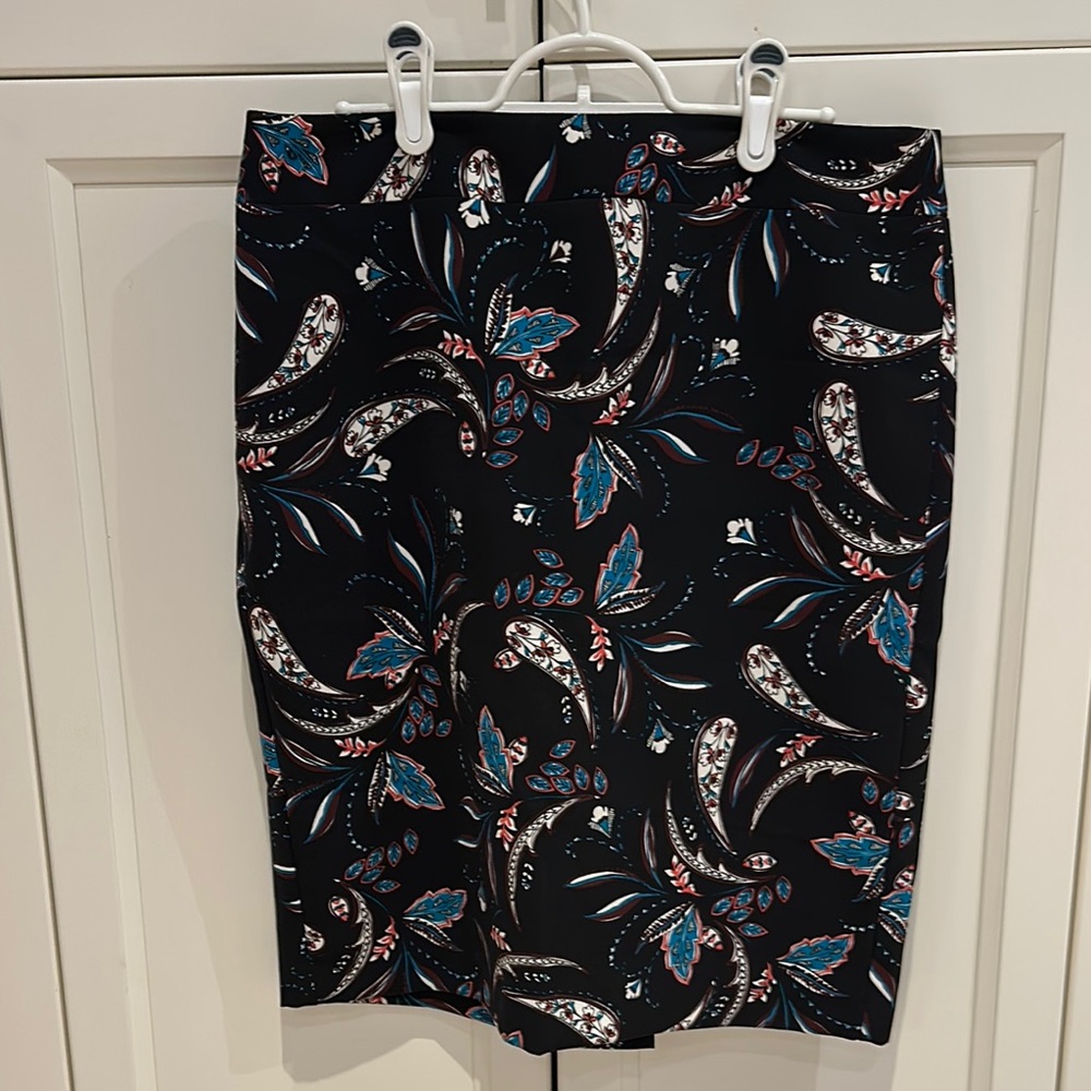 Ann Taylor Factory Skirt